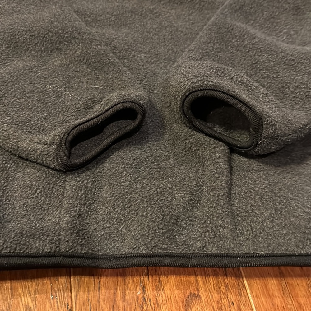 Orvis Polartec pullover jacket - Picture 3 of 4